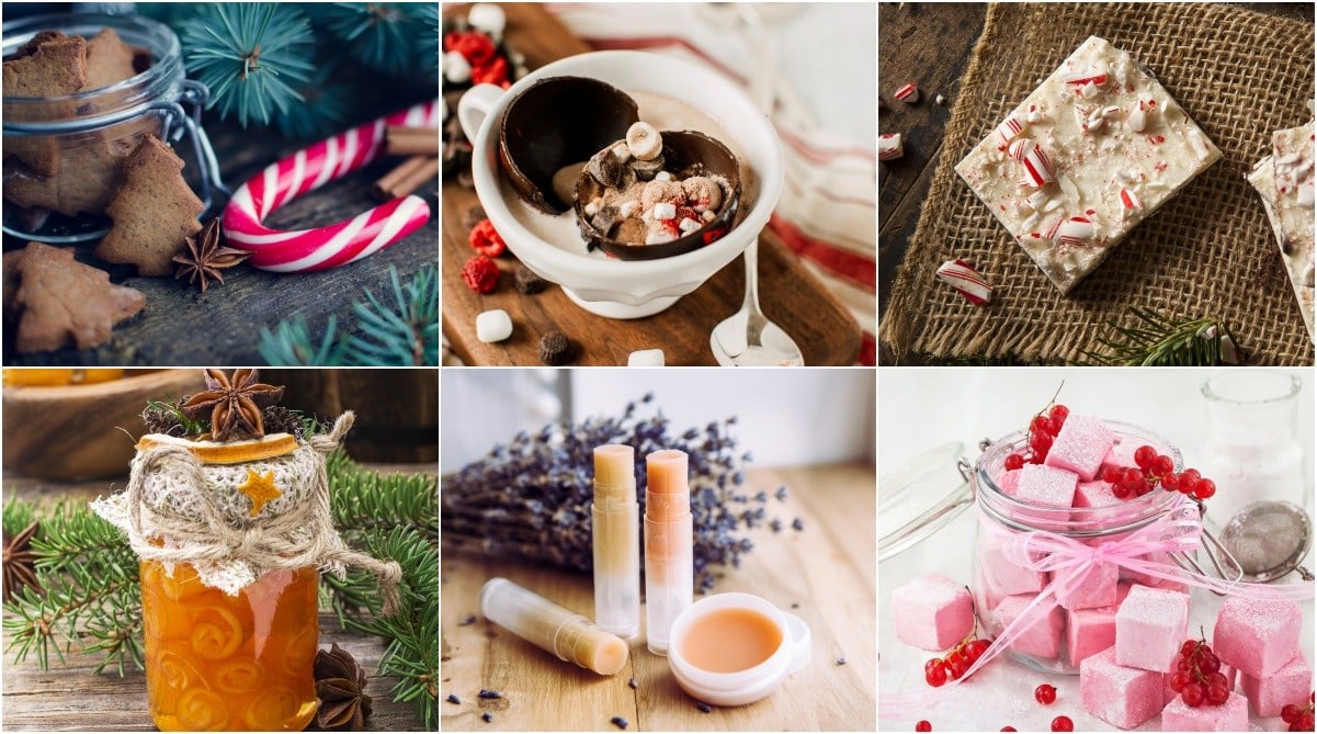 30 Easy DIY Stocking Stuffers That Everyone Will Actually Love