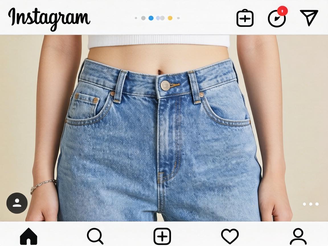 instagram fashion pants