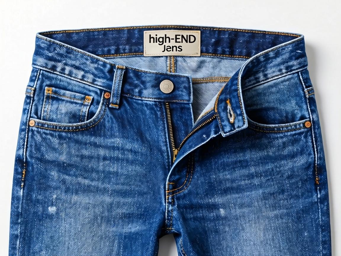 high end jeans